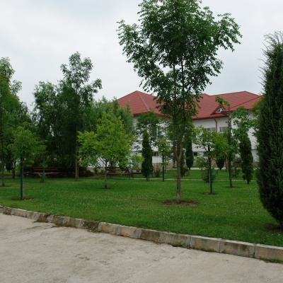 11-18 iulie: Bacău: Exerciţii spirituale pentru surori