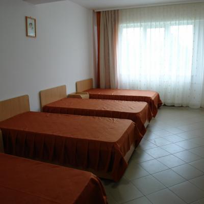 11-18 iulie: Bacău: Exerciţii spirituale pentru surori