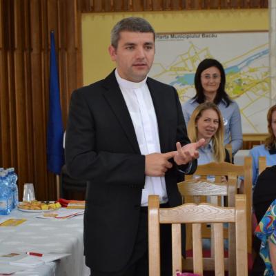 12 iulie: Bacău: Acţiunea Catolică a Copiilor la 20 de ani: Noi am fost sărbătoarea!