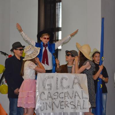 12 iulie: Bacău: Acţiunea Catolică a Copiilor la 20 de ani: Noi am fost sărbătoarea!
