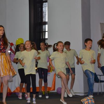 12 iulie: Bacău: Acţiunea Catolică a Copiilor la 20 de ani: Noi am fost sărbătoarea!