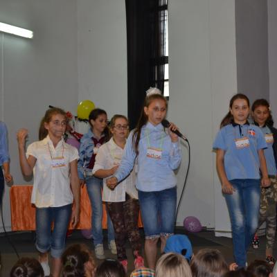 12 iulie: Bacău: Acţiunea Catolică a Copiilor la 20 de ani: Noi am fost sărbătoarea!