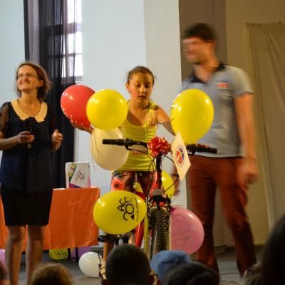 12 iulie: Bacău: Acţiunea Catolică a Copiilor la 20 de ani: Noi am fost sărbătoarea!