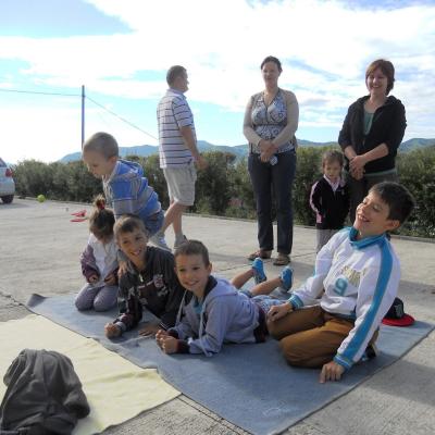 12-13 iulie: Viişoara: Bucuria nu e un lux, ci o necesitate a vieţii