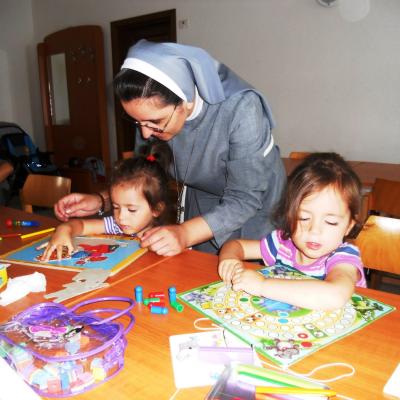 12-13 iulie: Viişoara: Bucuria nu e un lux, ci o necesitate a vieţii