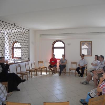12-13 iulie: Viişoara: Bucuria nu e un lux, ci o necesitate a vieţii