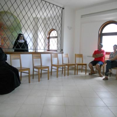12-13 iulie: Viişoara: Bucuria nu e un lux, ci o necesitate a vieţii