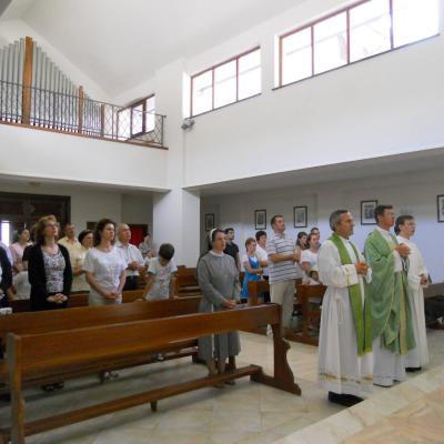 12-13 iulie: Viişoara: Bucuria nu e un lux, ci o necesitate a vieţii