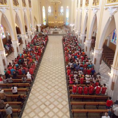 14-20 iulie: Adjudeni: Campus pentru copii