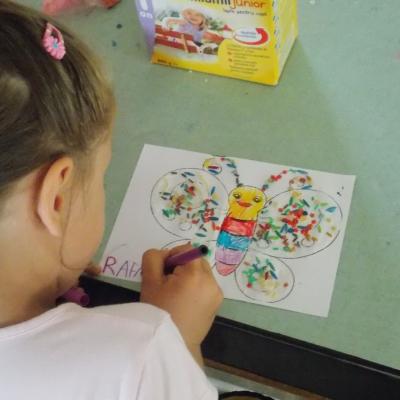 14-20 iulie: Adjudeni: Campus pentru copii