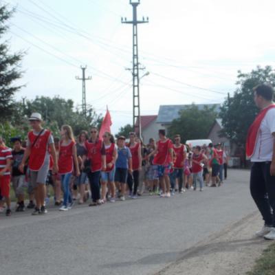 14-20 iulie: Adjudeni: Campus pentru copii