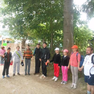 14-19 iulie: Iosefinii lui Murialdo: Campus interreligios de la Roman în Parcul Naţional Ceahlău