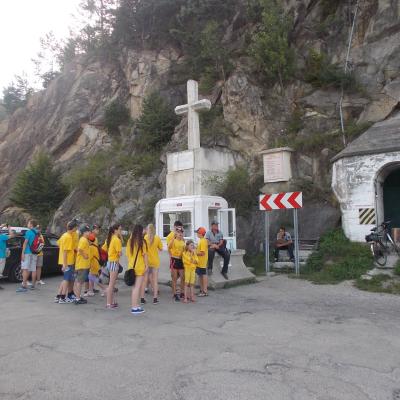 14-19 iulie: Iosefinii lui Murialdo: Campus interreligios de la Roman în Parcul Naţional Ceahlău