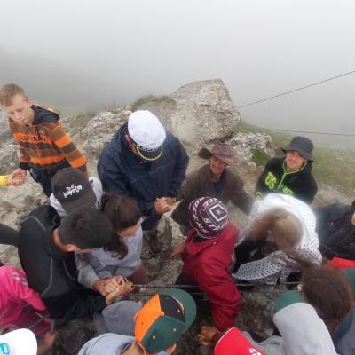 14-19 iulie: Iosefinii lui Murialdo: Campus interreligios de la Roman în Parcul Naţional Ceahlău