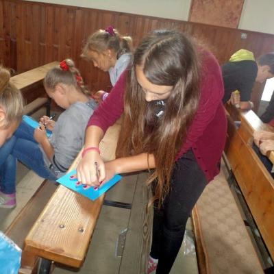 14-18 iulie: Răchiteni: Campus parohial