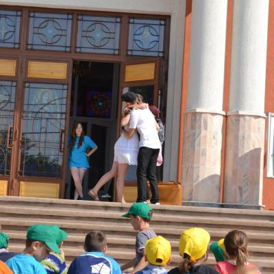 14-19 iulie: Iugani: Fericiţi alături de... fericitul Anton Durcovici