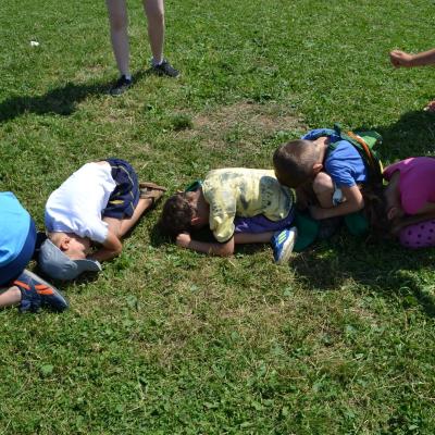 14-19 iulie: Iugani: Fericiţi alături de... fericitul Anton Durcovici