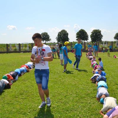 14-19 iulie: Iugani: Fericiţi alături de... fericitul Anton Durcovici