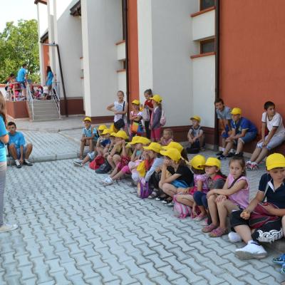 14-19 iulie: Iugani: Fericiţi alături de... fericitul Anton Durcovici