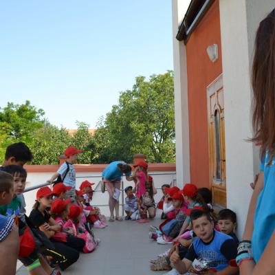 14-19 iulie: Iugani: Fericiţi alături de... fericitul Anton Durcovici