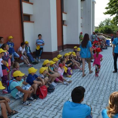 14-19 iulie: Iugani: Fericiţi alături de... fericitul Anton Durcovici