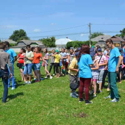 14-19 iulie: Iugani: Fericiţi alături de... fericitul Anton Durcovici