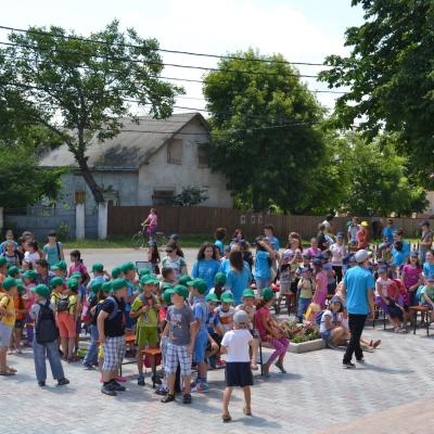 14-19 iulie: Iugani: Fericiţi alături de... fericitul Anton Durcovici