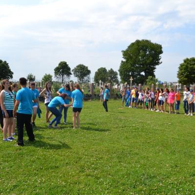14-19 iulie: Iugani: Fericiţi alături de... fericitul Anton Durcovici