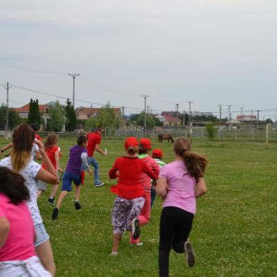 14-19 iulie: Iugani: Fericiţi alături de... fericitul Anton Durcovici