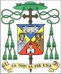 Stema episcopala
