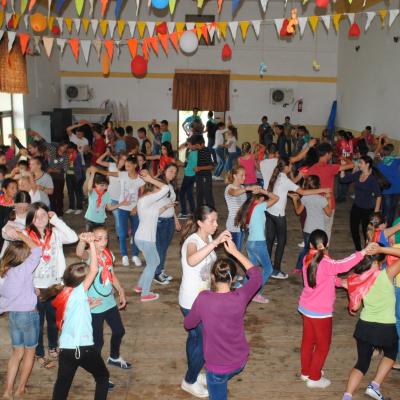 14-19 iulie: Luizi-Călugăra: Campusul "Bucuria, comoara vieţii"