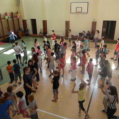 14-20 iulie: Suceava: Campus "Vara împreună"