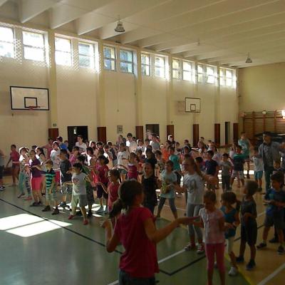 14-20 iulie: Suceava: Campus "Vara împreună"
