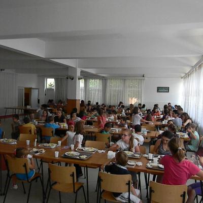 14-20 iulie: Suceava: Campus "Vara împreună"
