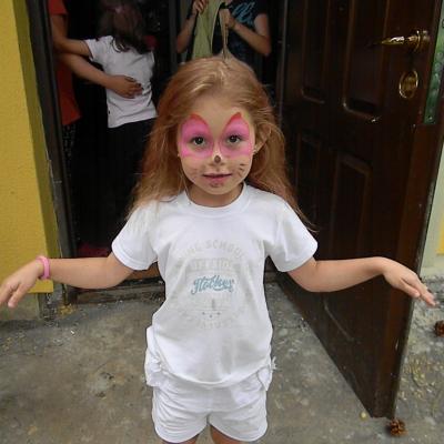 14-20 iulie: Suceava: Campus "Vara împreună"