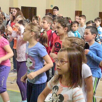 14-20 iulie: Suceava: Campus "Vara împreună"