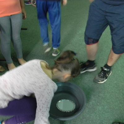 14-20 iulie: Suceava: Campus "Vara împreună"