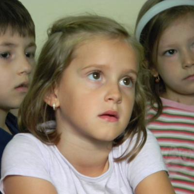 14-20 iulie: Suceava: Campus "Vara împreună"