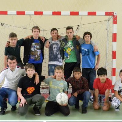 14-20 iulie: Suceava: Campus "Vara împreună"