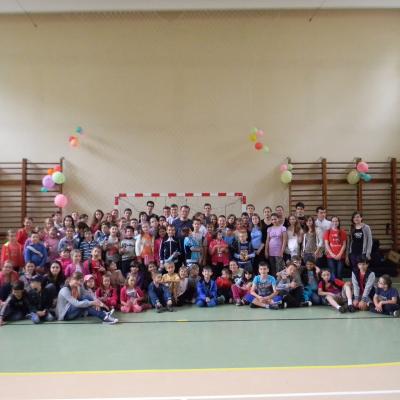 14-20 iulie: Suceava: Campus "Vara împreună"