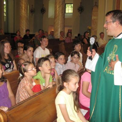 14-20 iulie: Suceava: Campus "Vara împreună"
