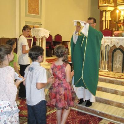 14-20 iulie: Suceava: Campus "Vara împreună"