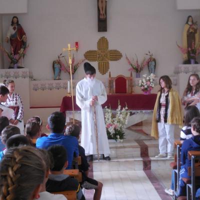 16-20 iulie: Buhonca: Campus "Colorează-ţi viaţa"