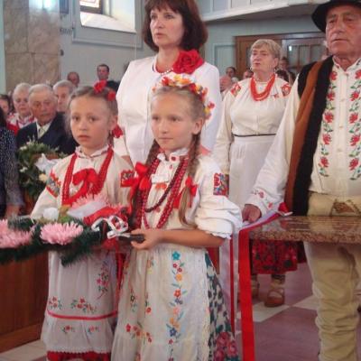 19 iulie: Soloneţu Nou: La 180 de ani de la întemeierea satului şi 90 de ani de la înfiinţarea parohiei