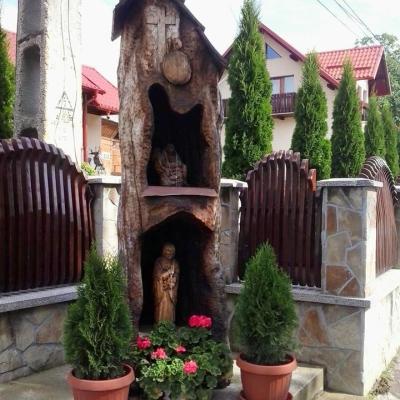 19 iulie: Soloneţu Nou: La 180 de ani de la întemeierea satului şi 90 de ani de la înfiinţarea parohiei