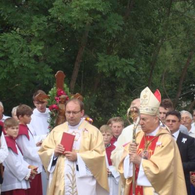 19 iulie: Soloneţu Nou: La 180 de ani de la întemeierea satului şi 90 de ani de la înfiinţarea parohiei
