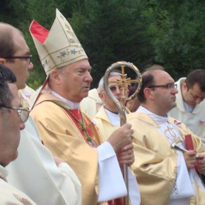 19 iulie: Soloneţu Nou: La 180 de ani de la întemeierea satului şi 90 de ani de la înfiinţarea parohiei