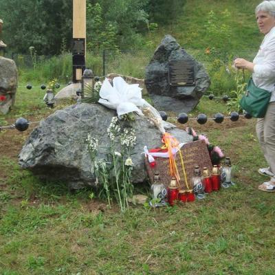 19 iulie: Soloneţu Nou: La 180 de ani de la întemeierea satului şi 90 de ani de la înfiinţarea parohiei