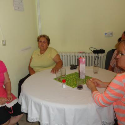 Bucureşti (12-13 iulie) şi Bălţaţi (19-20 iulie 2014): Sesiunea de formare "Spiritualitatea vincentiana, spiritualitate de comuniune"