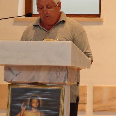 Bucureşti (12-13 iulie) şi Bălţaţi (19-20 iulie 2014): Sesiunea de formare "Spiritualitatea vincentiana, spiritualitate de comuniune"